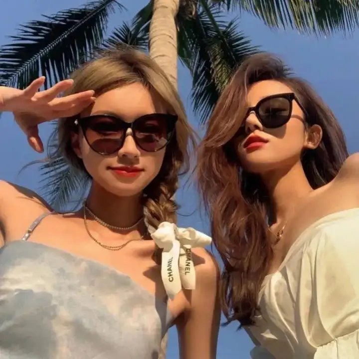 等风等她再回头